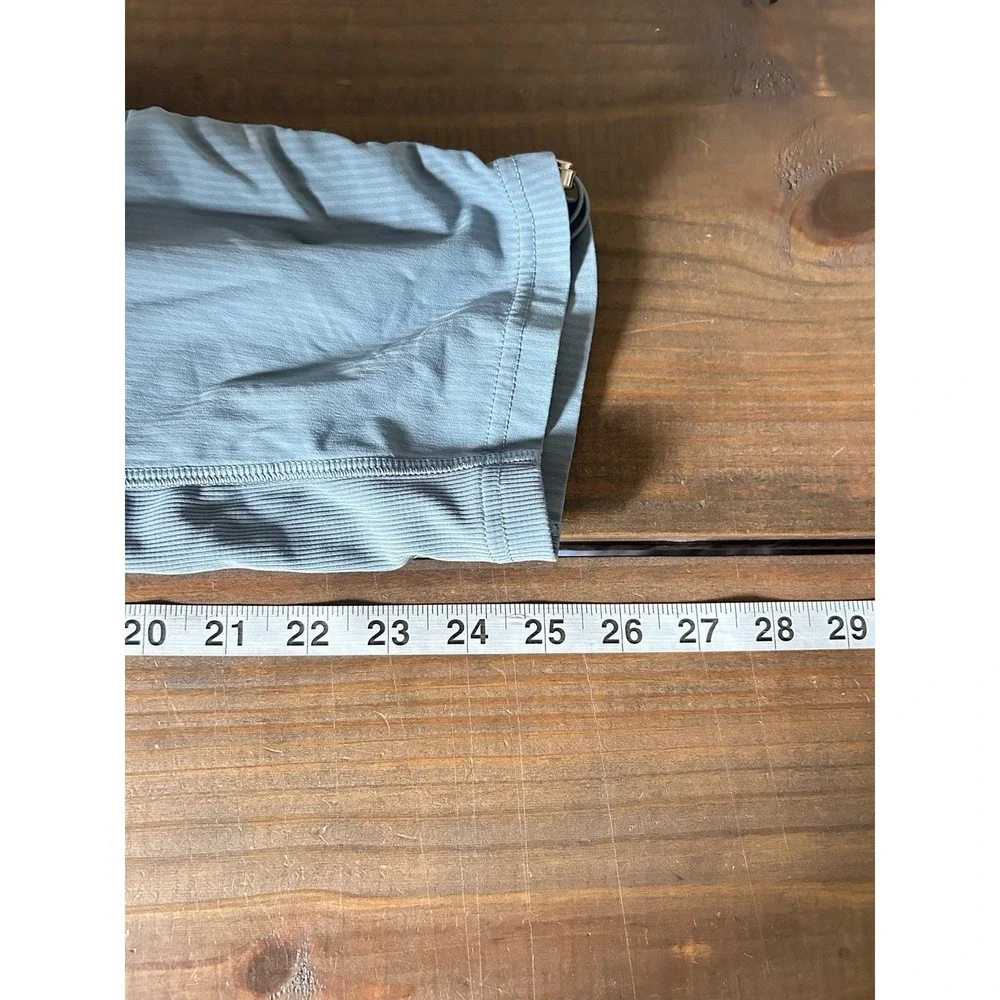 Lululemon Dance Studio Jogger Blue Drop Women's Size‎ 4